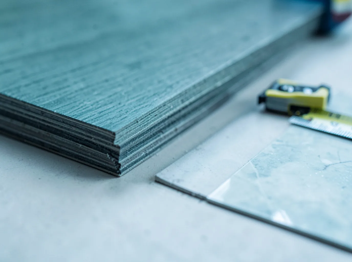Luxury Vinyl Plank Installation Moapa, NV FAQs